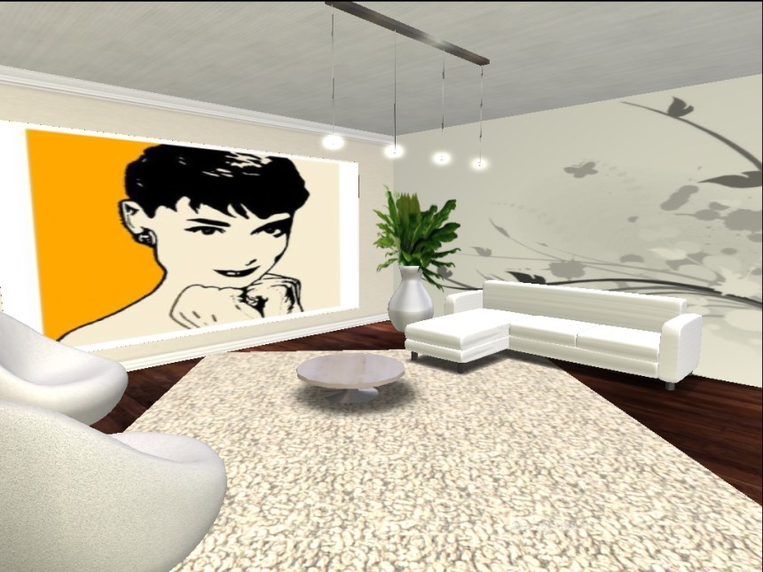 Meadowbrook Living Room