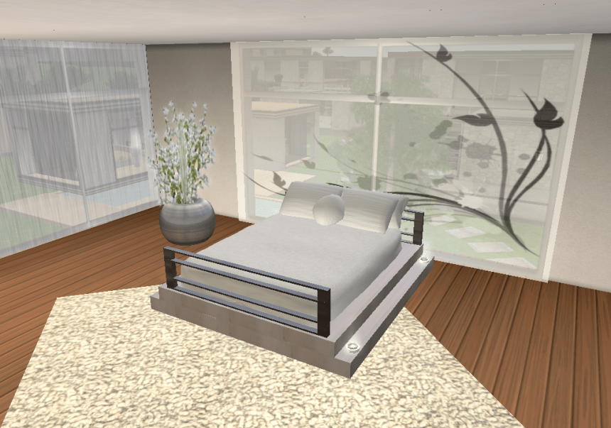 Meadowbrook Bedroom