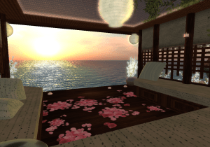 5 Different Floor Textures