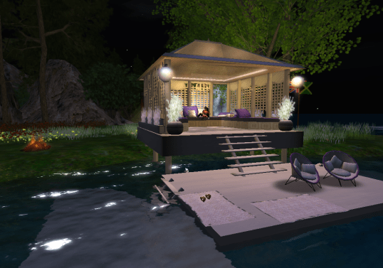 beach hut 1_009