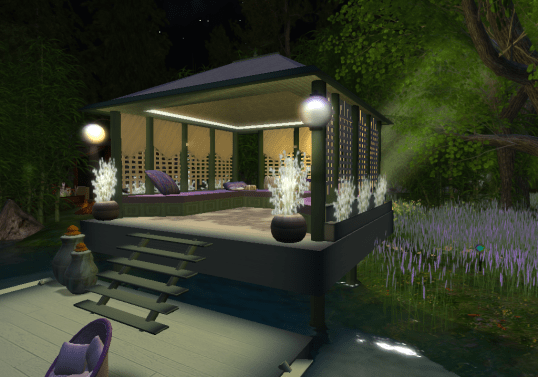 green beach hut 1_010
