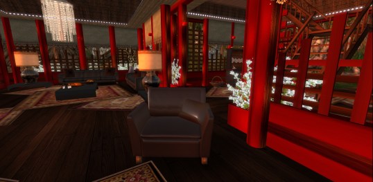 Red Asian House_002
