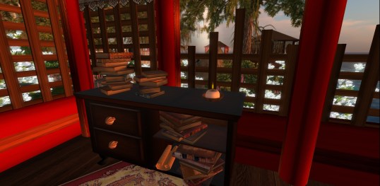 Book Cupboard