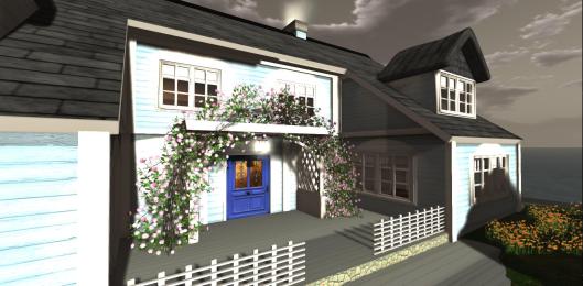 BlueBelle Cottage_022