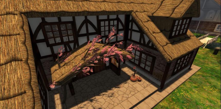 Honeybee Vines_001