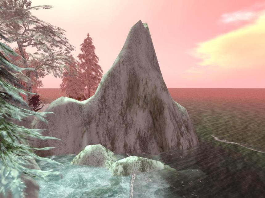 Red Asian Winter_052