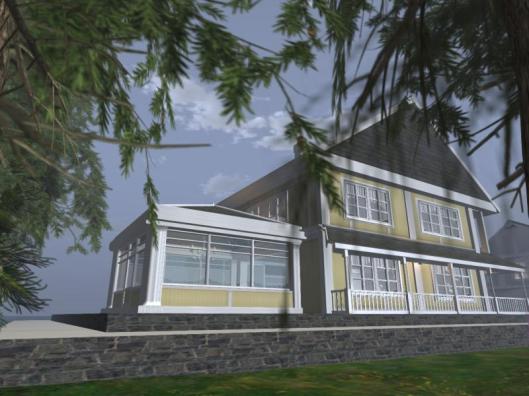 Visit The Cottage At Ven River Port