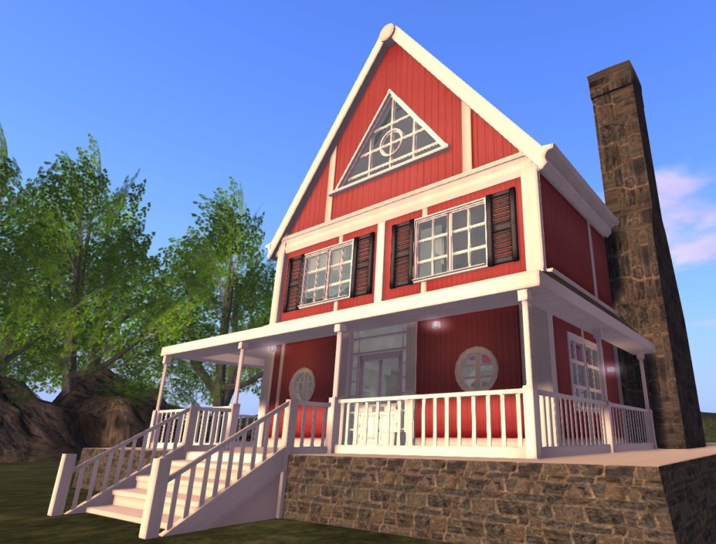 Fox Cottage