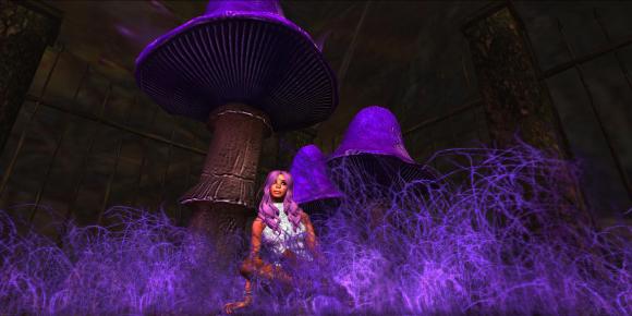 Violaceous Forest (Lauren Bantham - 4096sm), Burning Man-Opal (210, 196, 24)_011