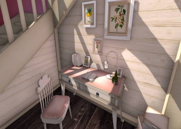 New desk Set _026