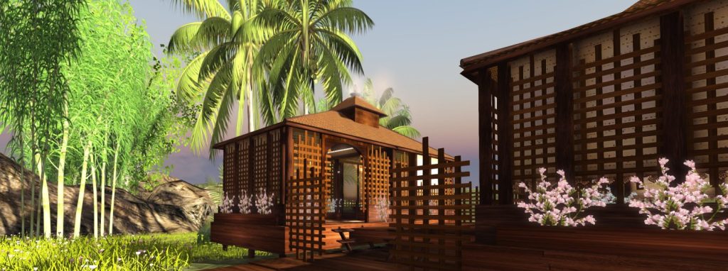 Closing My In-World Store: 50% Off All Houses. Last Few Days Of The Mega&nbsp;Sale!!!