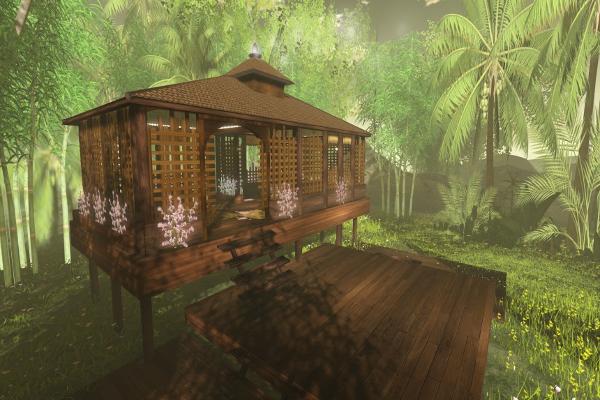 New Asian Beach House_012