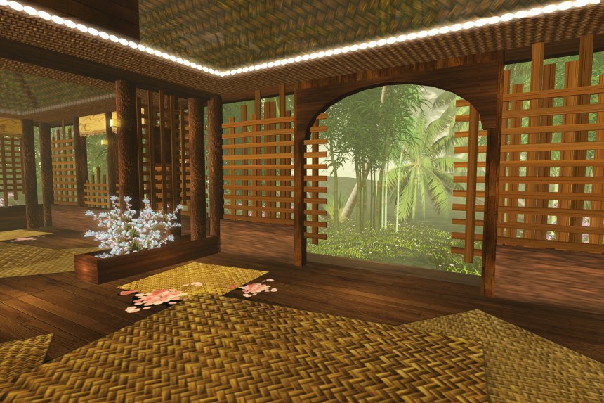 New Asian Beach House_013