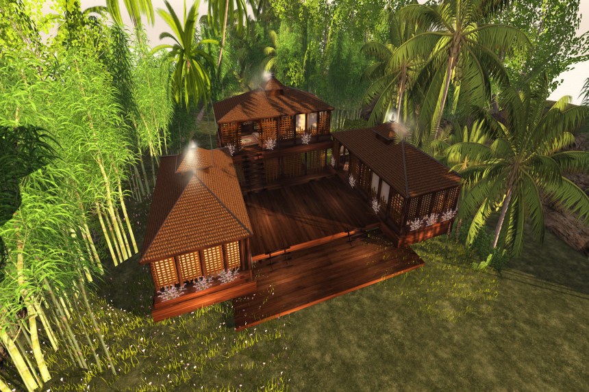 New Asian Beach House_029