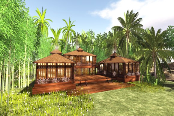 New Asian Beach House_033