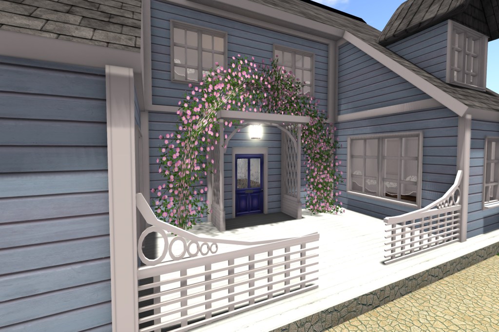 Bluebelle Cottage