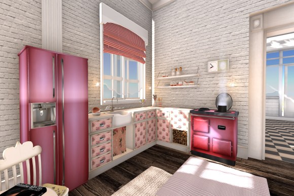 Vintage Kitchen_026