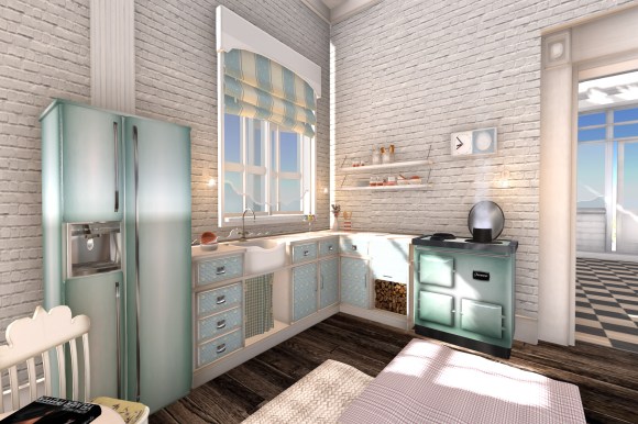 Vintage Kitchen_027