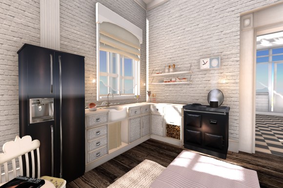 Vintage Kitchen_028