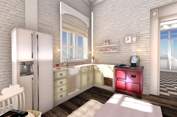 Vintage Kitchen_029