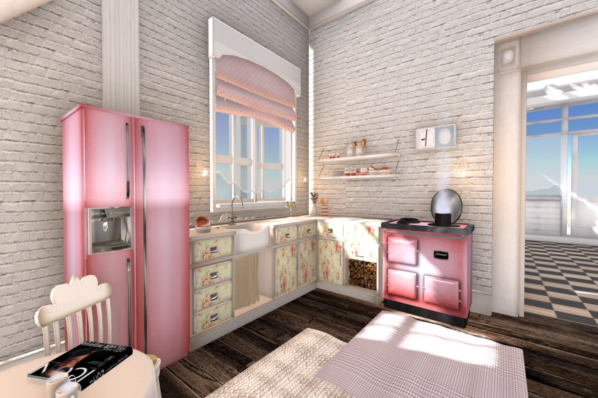 Vintage Kitchen_033