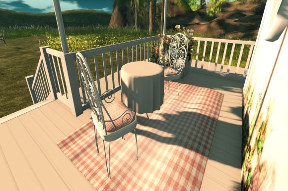 Blossom Cottage_019
