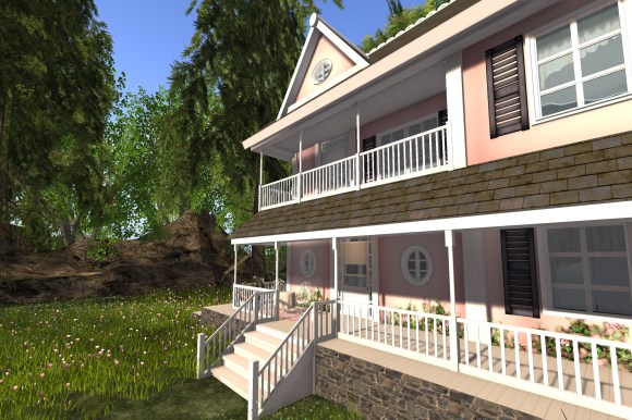 Blossom Cottage_023