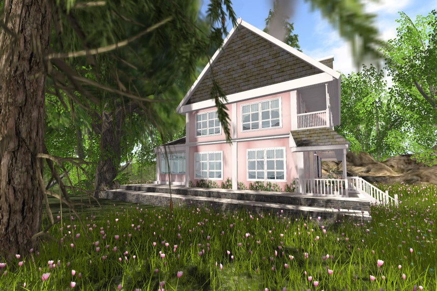 Blossom Cottage_032