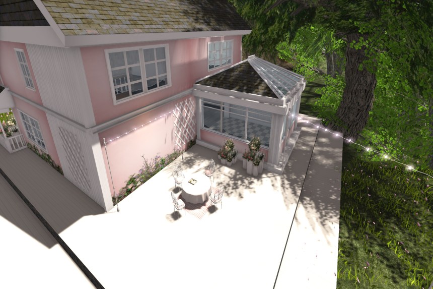 Blossom Cottage_041