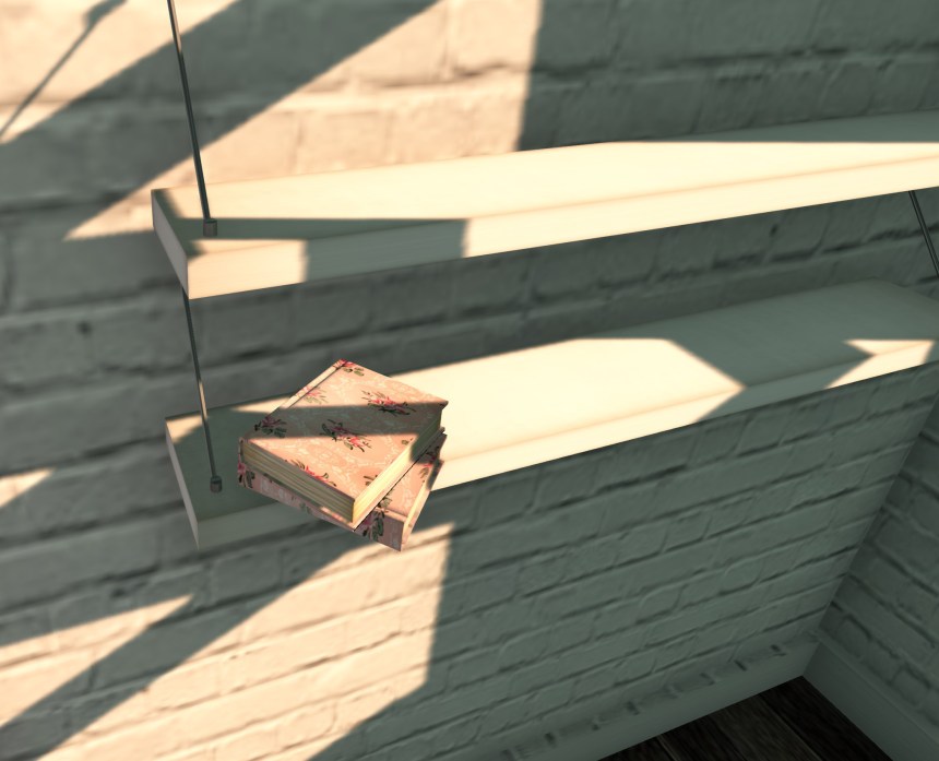 Vintage Office Set 3