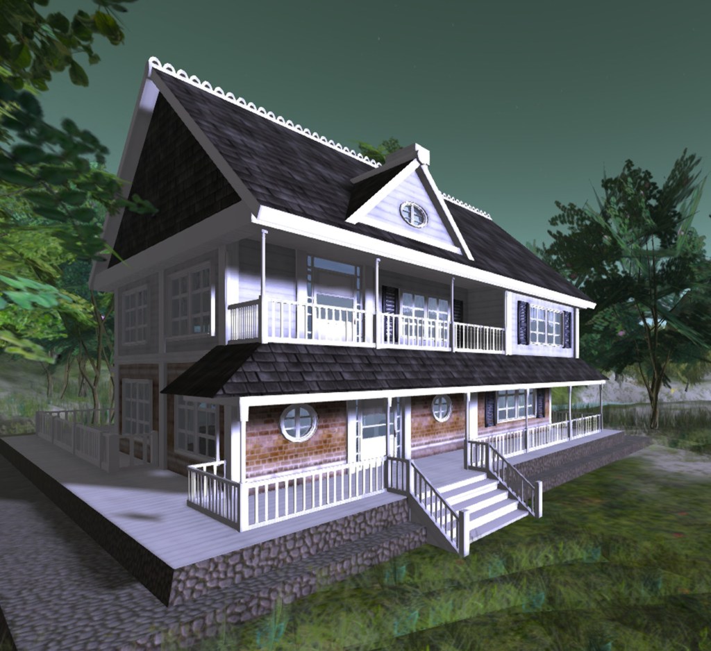 Pippin Cottage