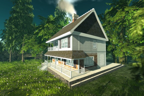 Pippin Cottage_040