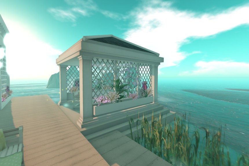 Ivory Summerhouse_006
