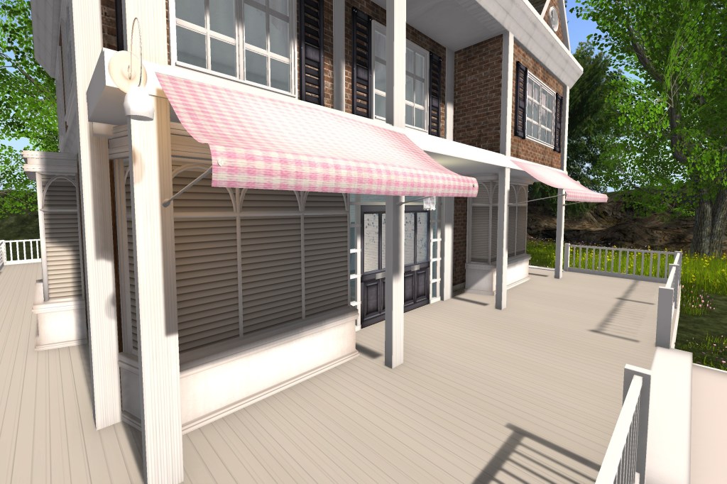 Valley Cottage ….. Coming Soon!