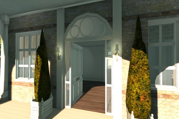 DAMSON COTTAGE_036