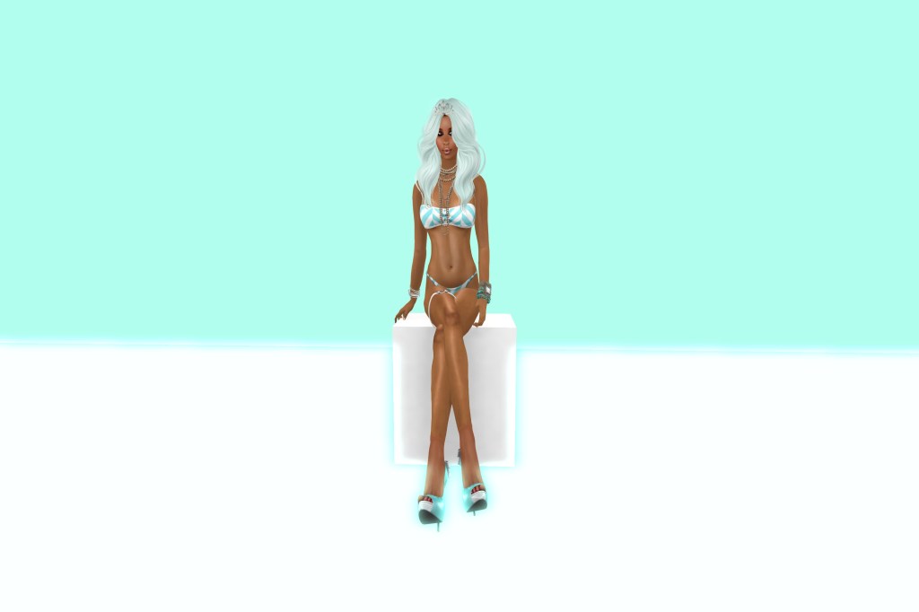 I Need A New Mesh Body… Part 2