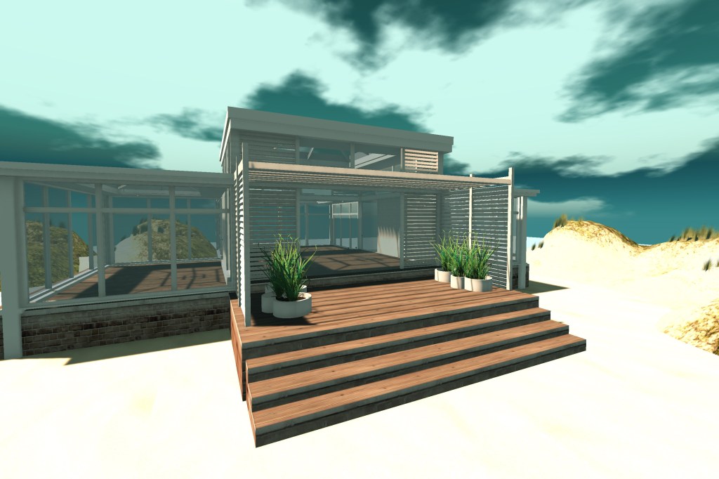 Atlantis Beach Part 2