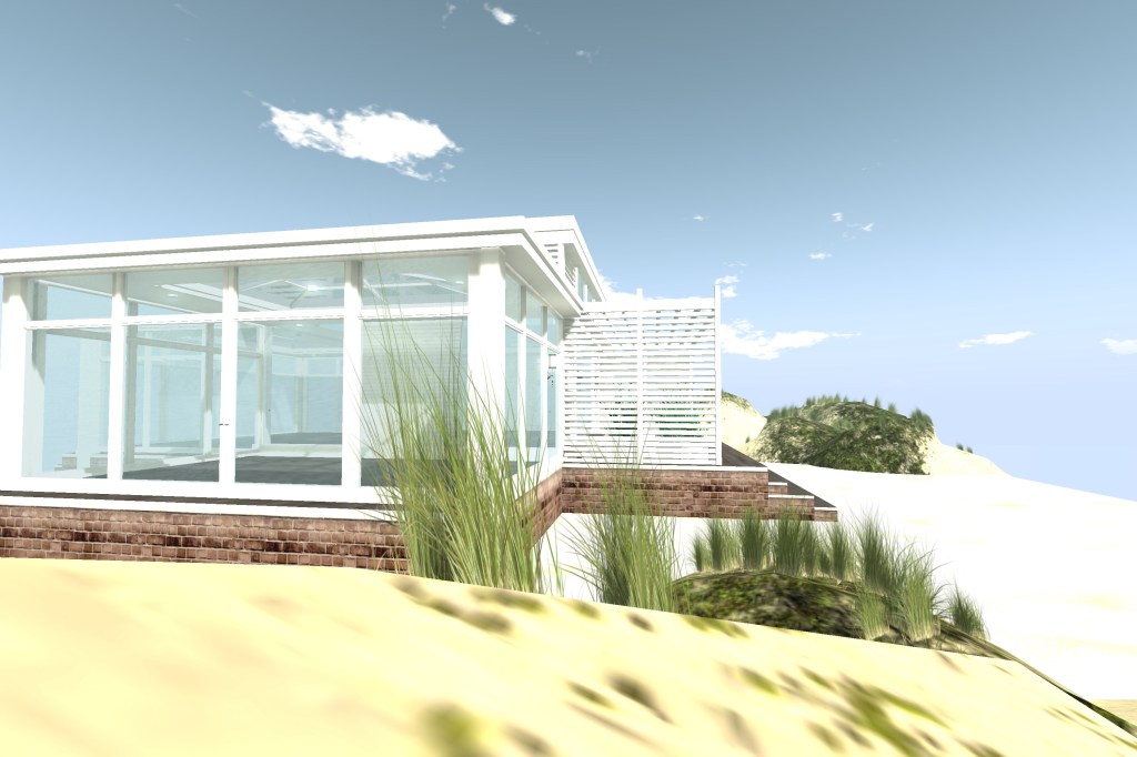 Atlantis Beach Cottage