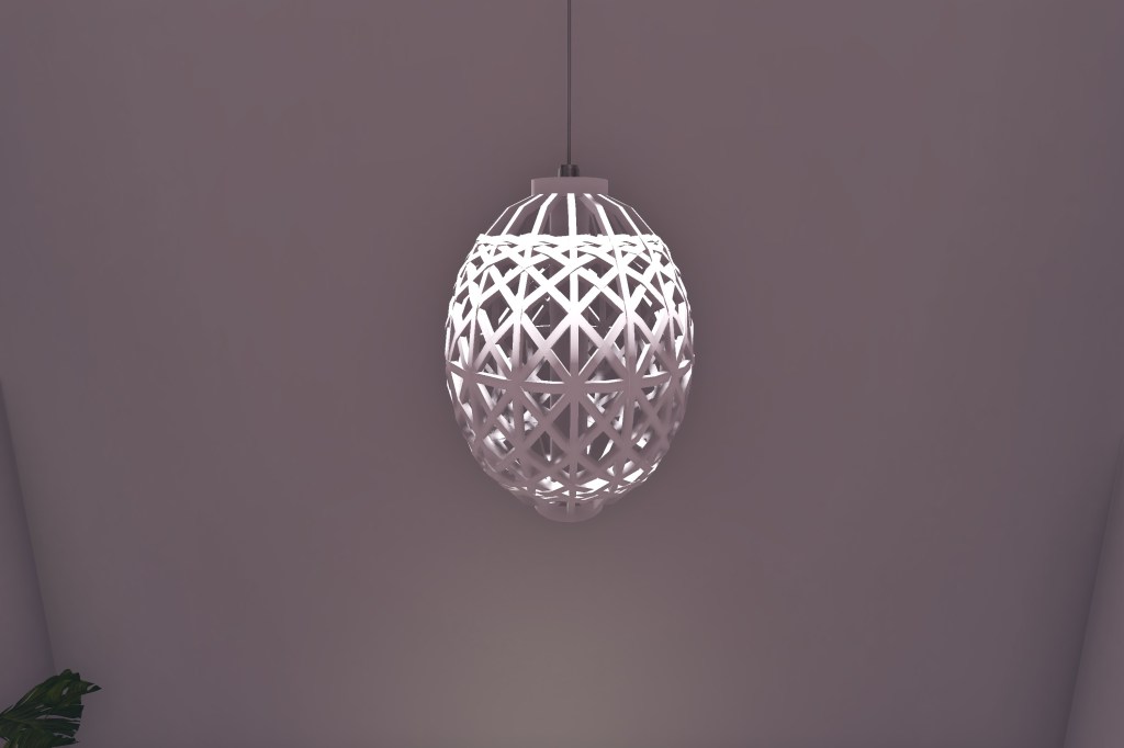 Nest Chandelier … Buy In Store or Via The&nbsp;Marketplace