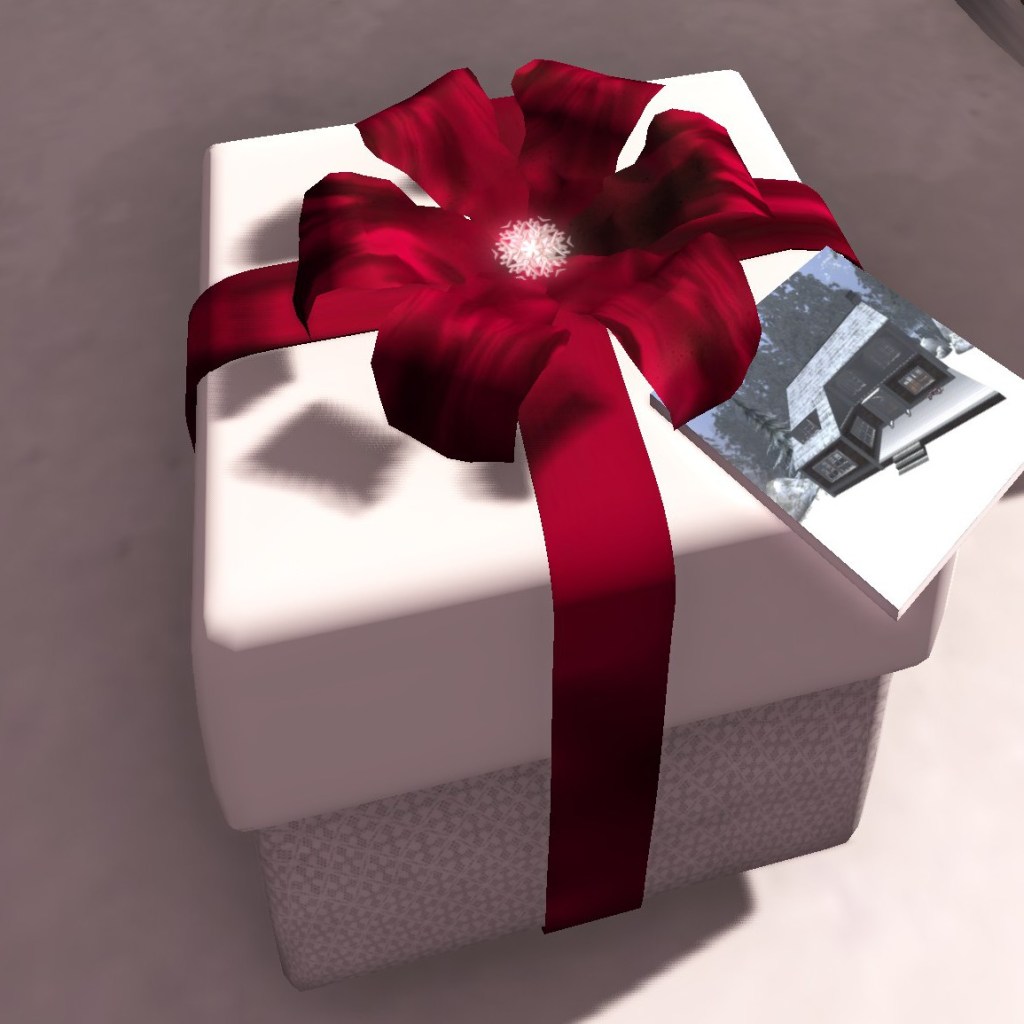 Group Gift Released ~ Happy&nbsp;Christmas!