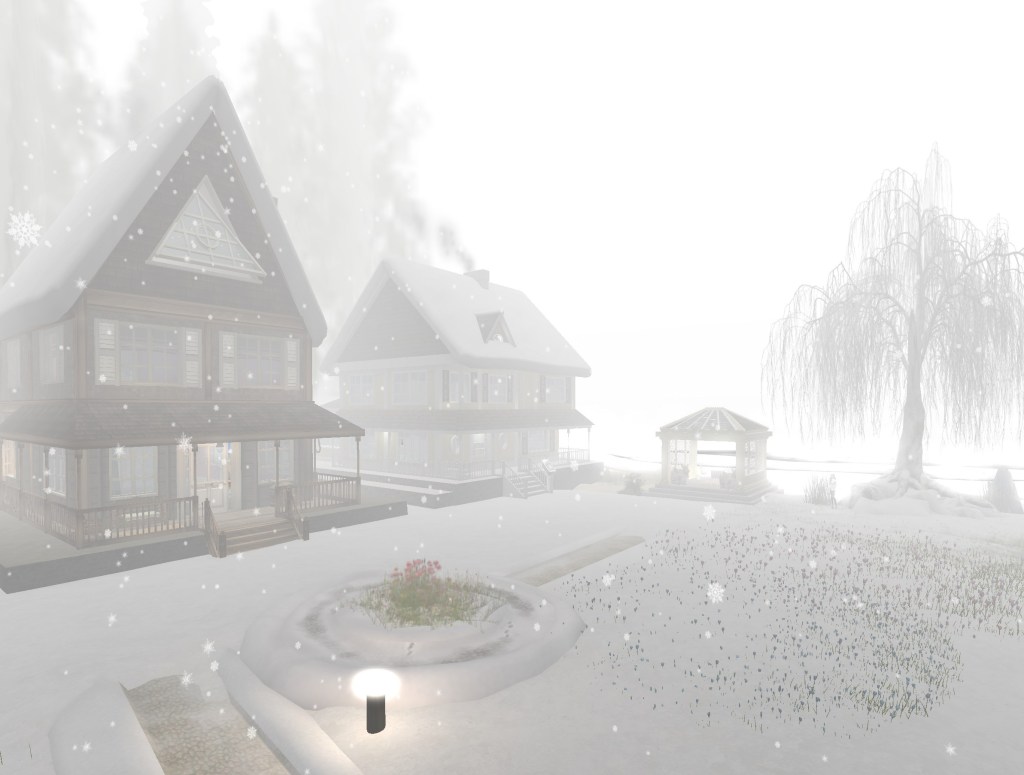 Riverside Cottage Catches A&nbsp;Chill