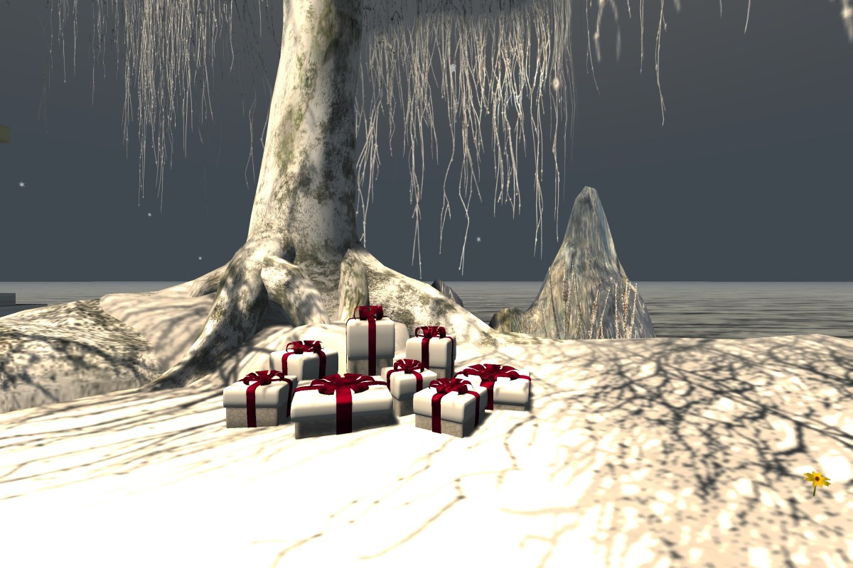 winter at ven river_015