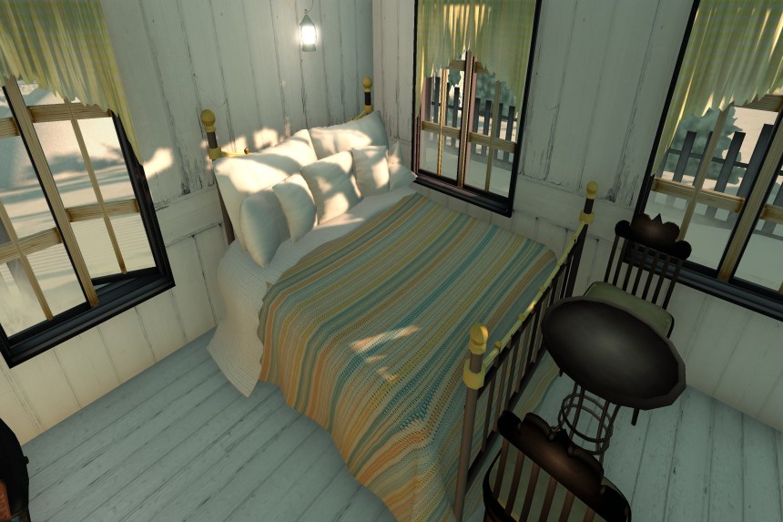 woodland hut WIP_005