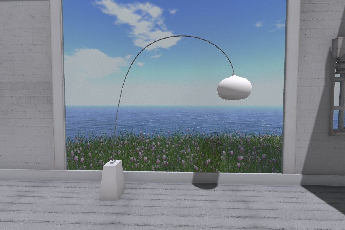 Atlantis Arc light IVORY_001