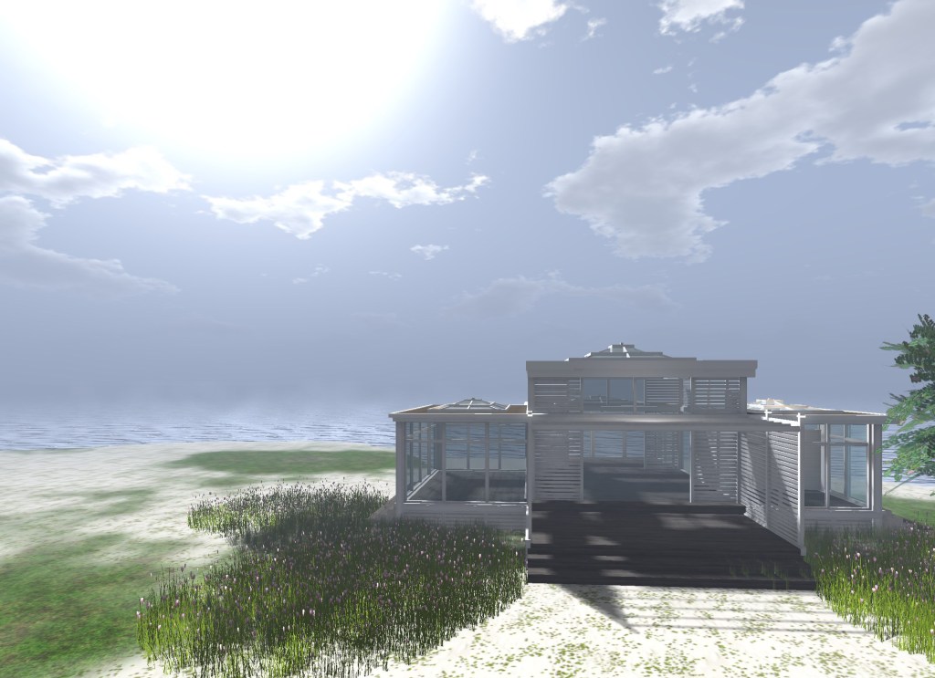 Atlantis Beach….. Under Construction