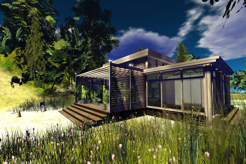 Kitely Atlantis Lava Beach_010