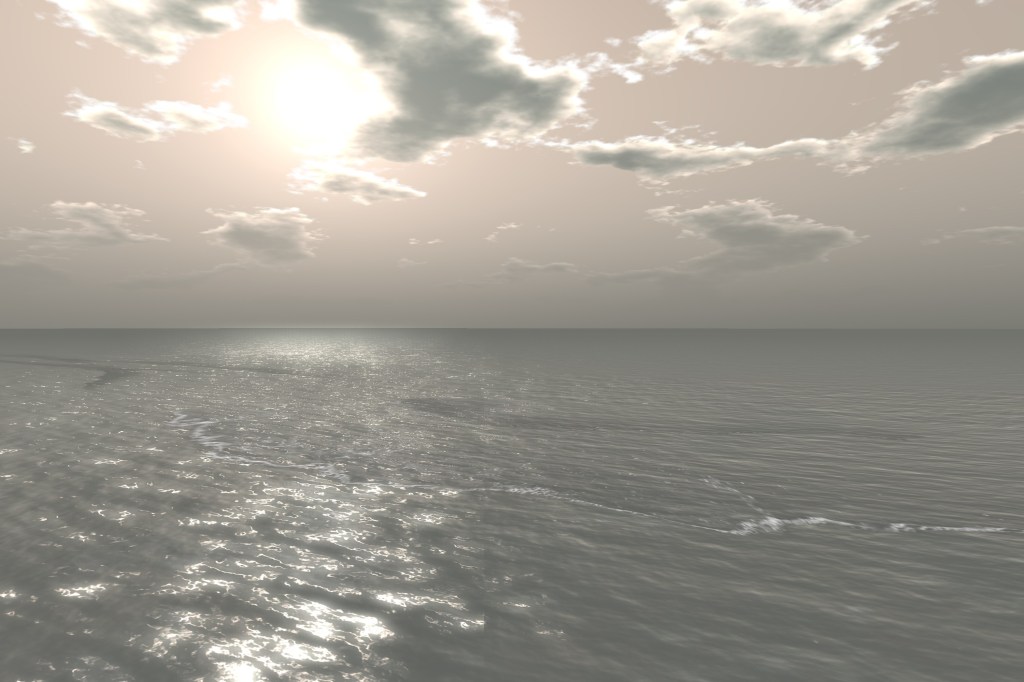 I Wandered Lonely As A&nbsp;Cloud….