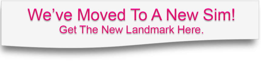 We've moved blog notice 1