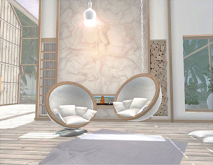 Cove Egg Chairs 2