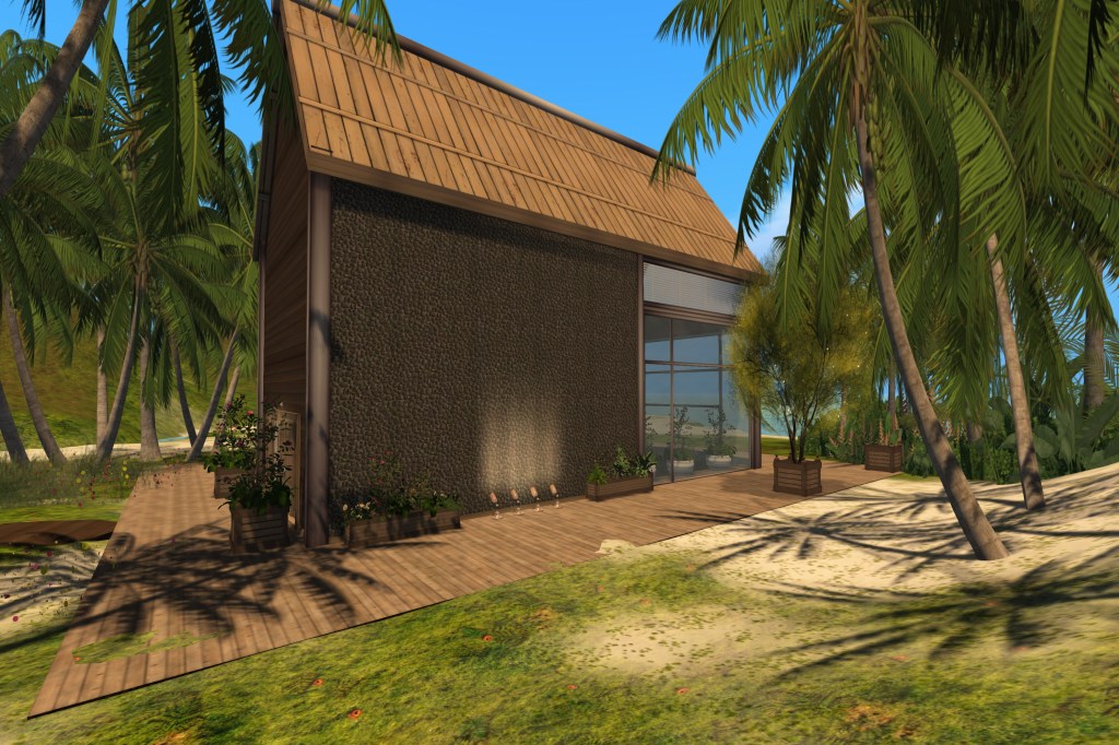 Lincoln Beach Cottage For&nbsp;Sale!